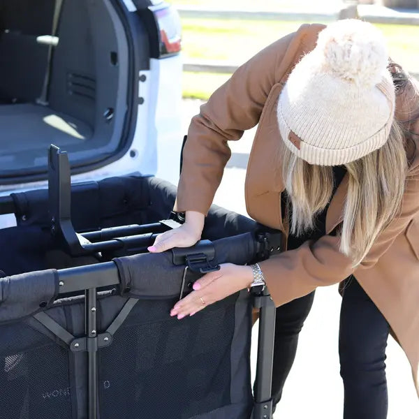 Wonderfold Car Seat Adapter Image