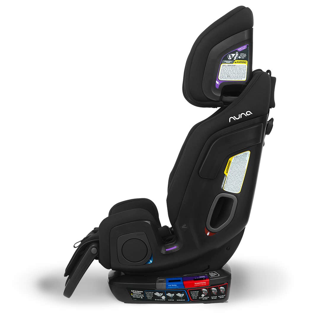 Nuna EXEC All-In-One Car Seat
