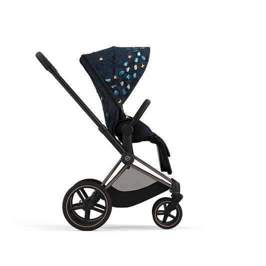 Cybex PRIAM 4 Stroller - Jewels of Nature Buy Now