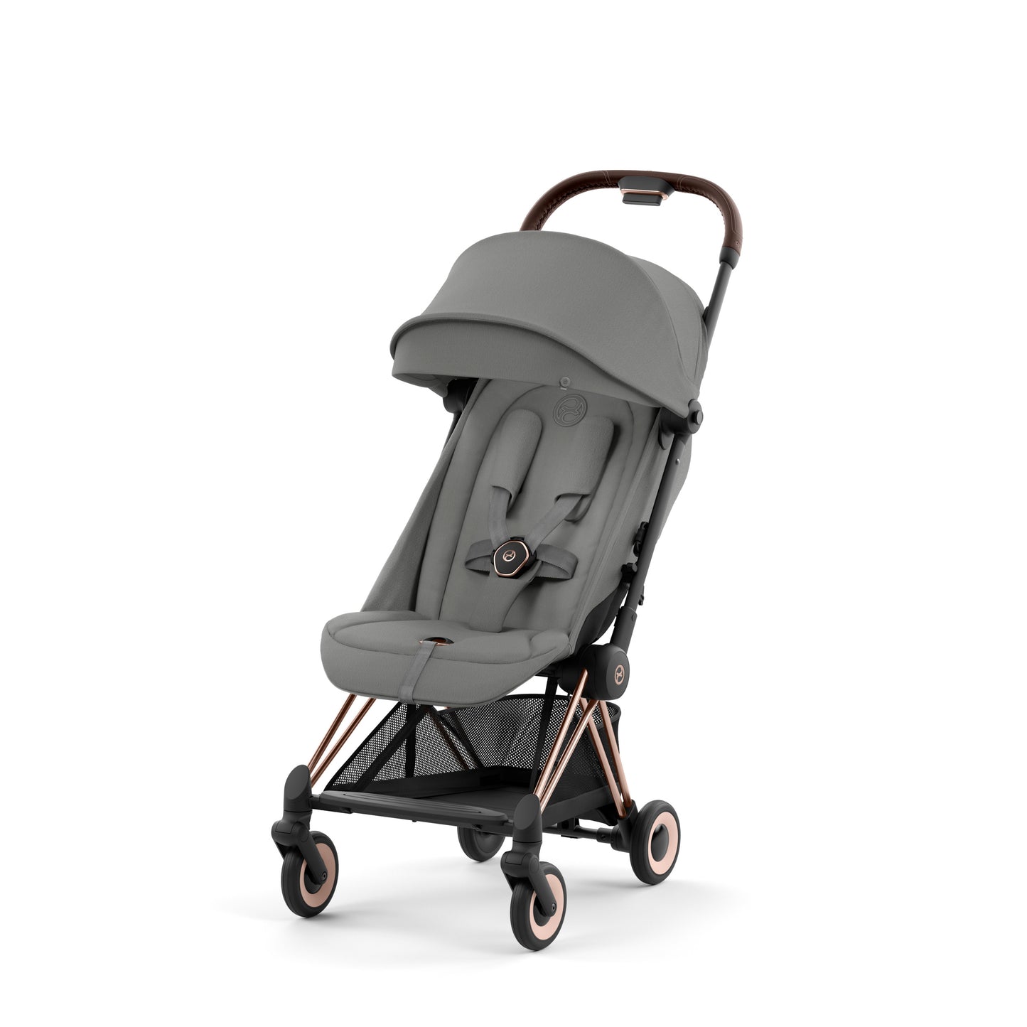 Cybex Coya Ultra-Compact Travel Stroller