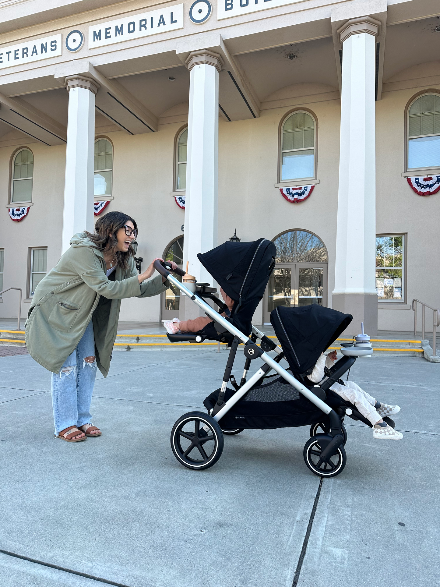 Cybex Gazelle S Stroller