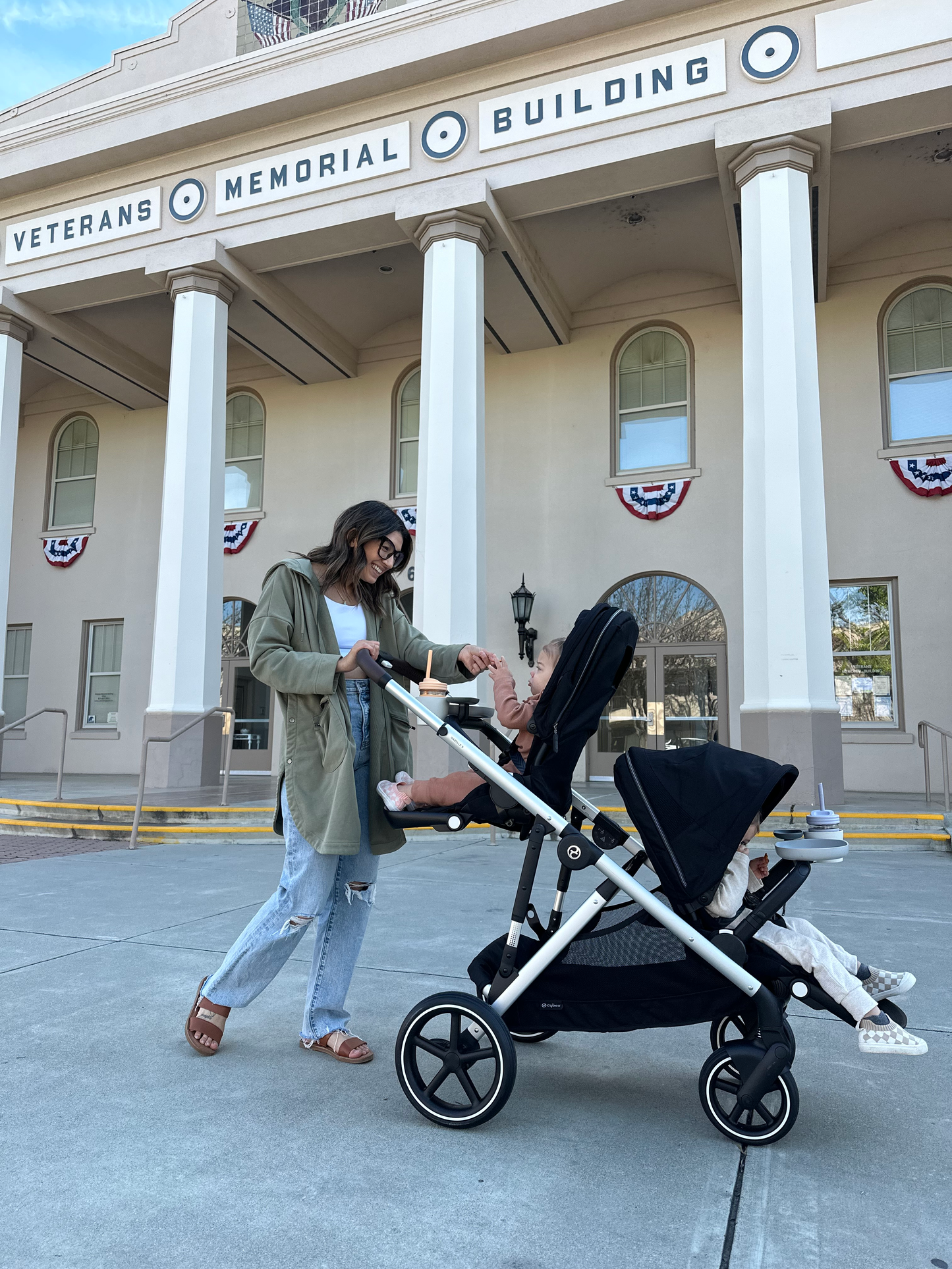 Cybex Gazelle S Stroller