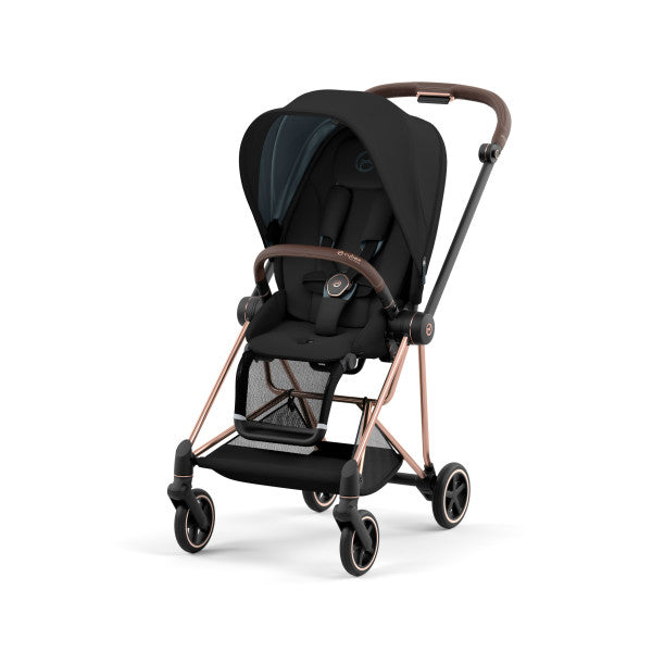 Cybex MIOS 3 Stroller Main Image