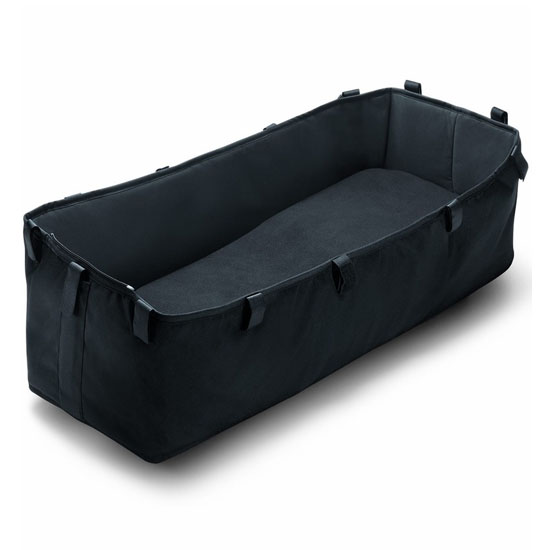 Best-selling Bugaboo Donkey 2 Bassinet Tailored Fabric Complete Set