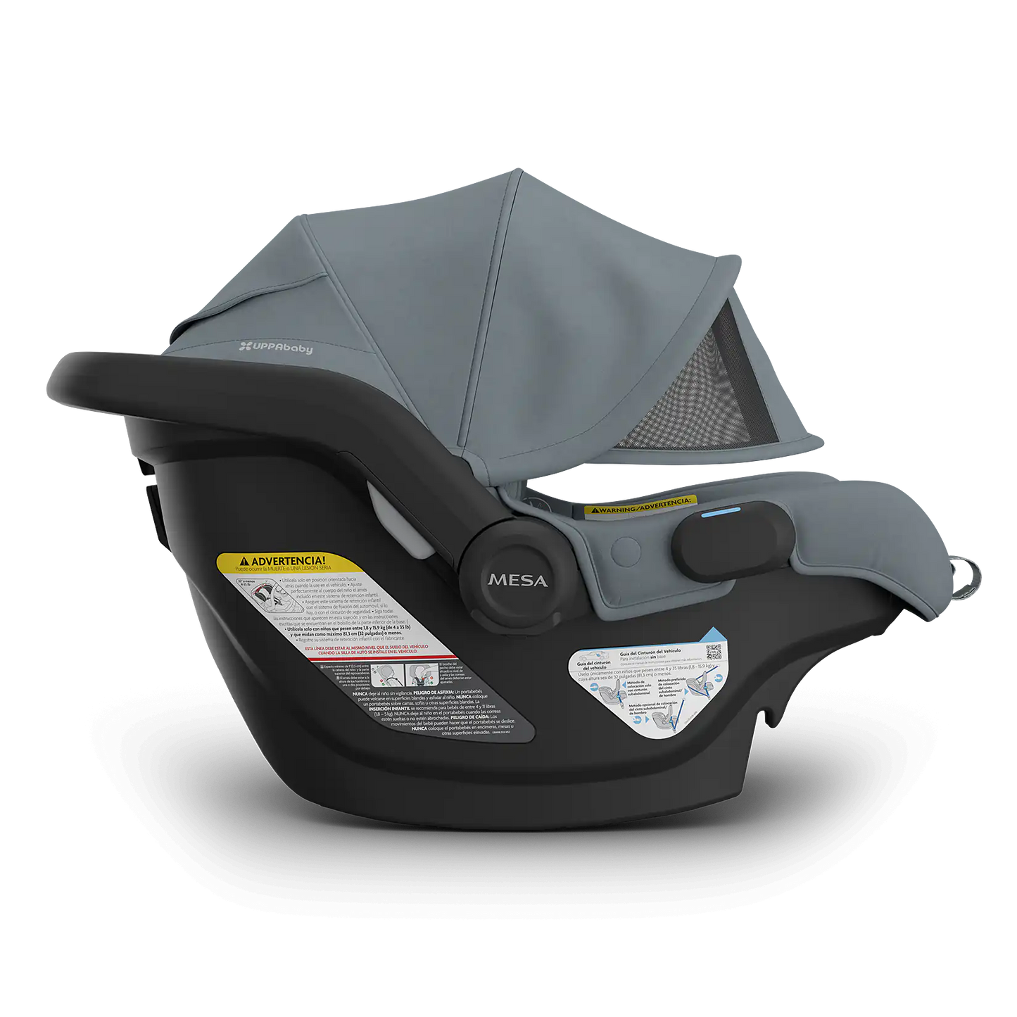 Uppababy Mesa V3 Infant Car Seat