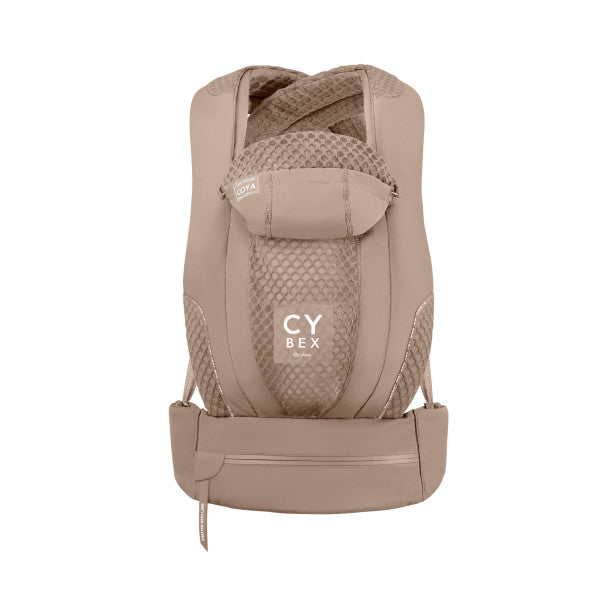 Cybex Coya Baby Carrier with Self-Adjusting 3D Fabric – Kidsland