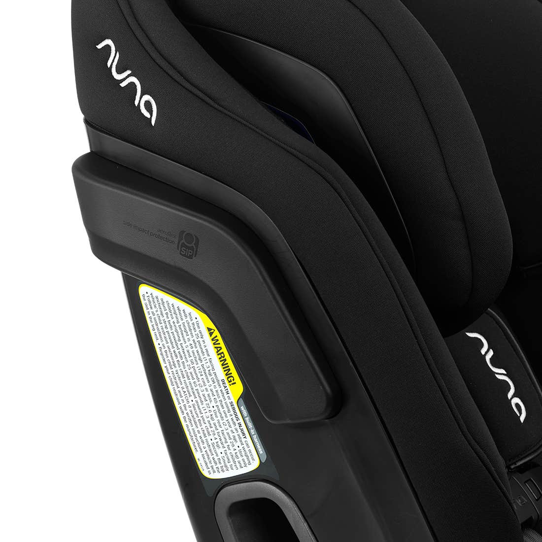 Nuna EXEC All-In-One Car Seat