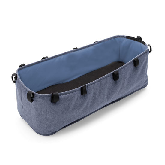 Bugaboo Donkey 2 Bassinet Tailored Fabric Complete Set Ships now