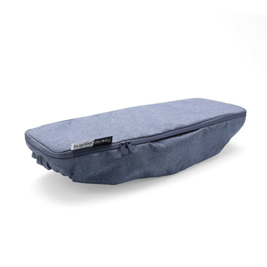 Bugaboo Donkey 2 Side Luggage Cover can be added to a baby registry.