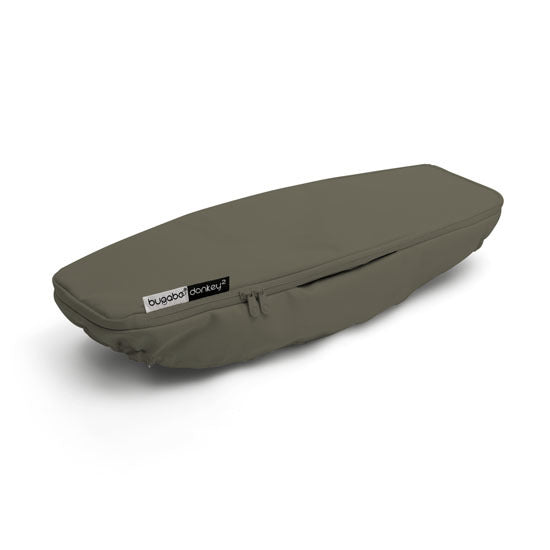 Bugaboo Donkey 2 Side Luggage Cover ships from Kidsland.