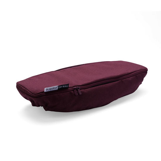 Ships now Bugaboo Donkey 2 Side Luggage Cover