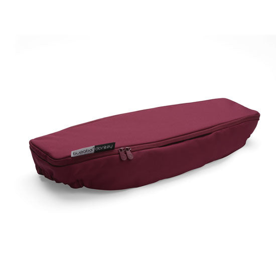 Bugaboo Donkey 2 Side Luggage Cover Ships now