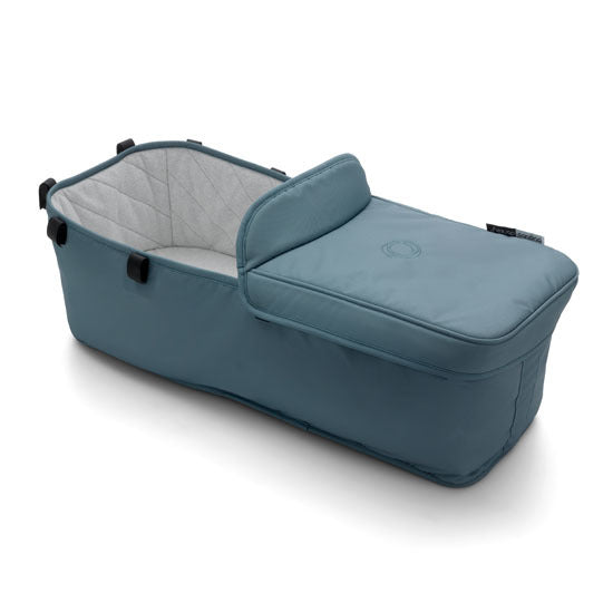 Best-selling Bugaboo Donkey 2 Bassinet Tailored Fabric Complete Set
