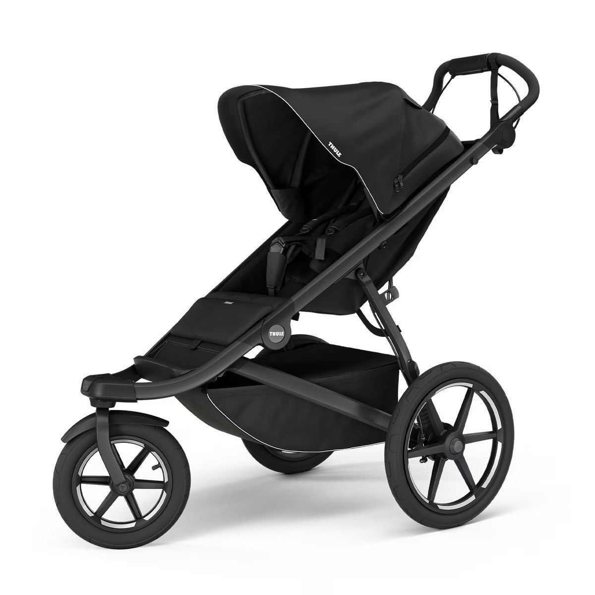 Thule Urban Glide 3 2-in-1 bundle