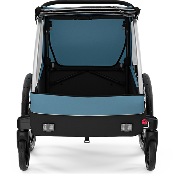 Thule Courier Bike Trailer