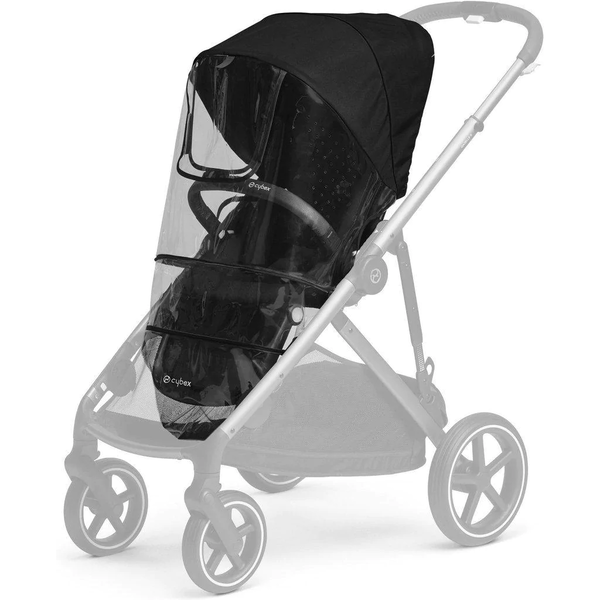 Cybex Gazelle Rain Cover Main Image