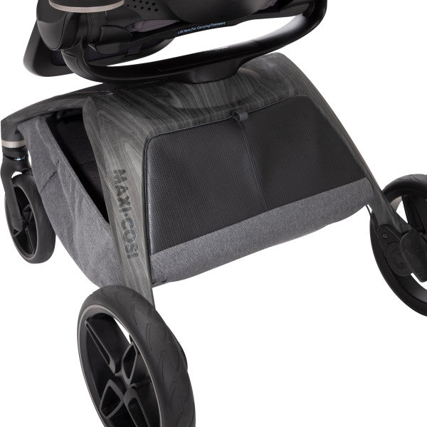 Maxi-Cosi Tana stroller Onyx Storage