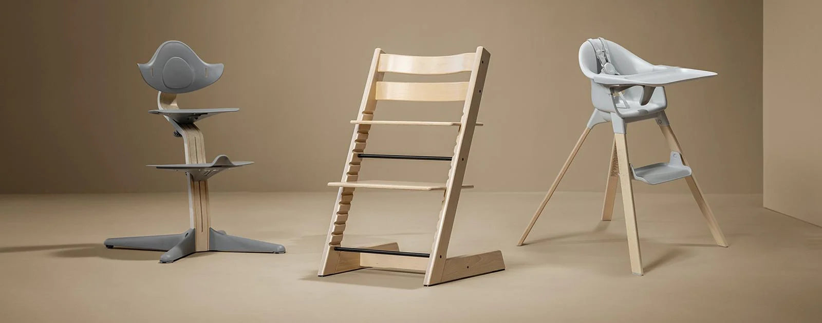 High Chairs