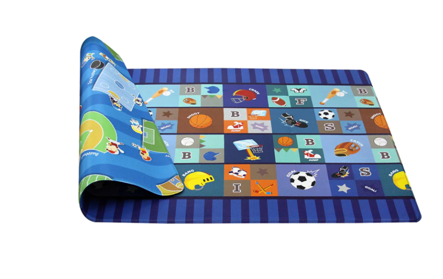 DWINGULER Playmat-Star Player
