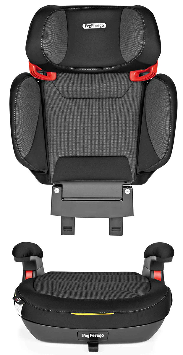 Peg Perego Viaggio Shuttle Plus 120 Booster Car Seat