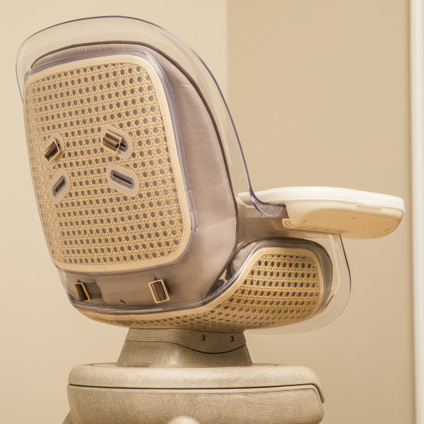 Maxi-Cosi Kiskadee Rotating Baby High Chair