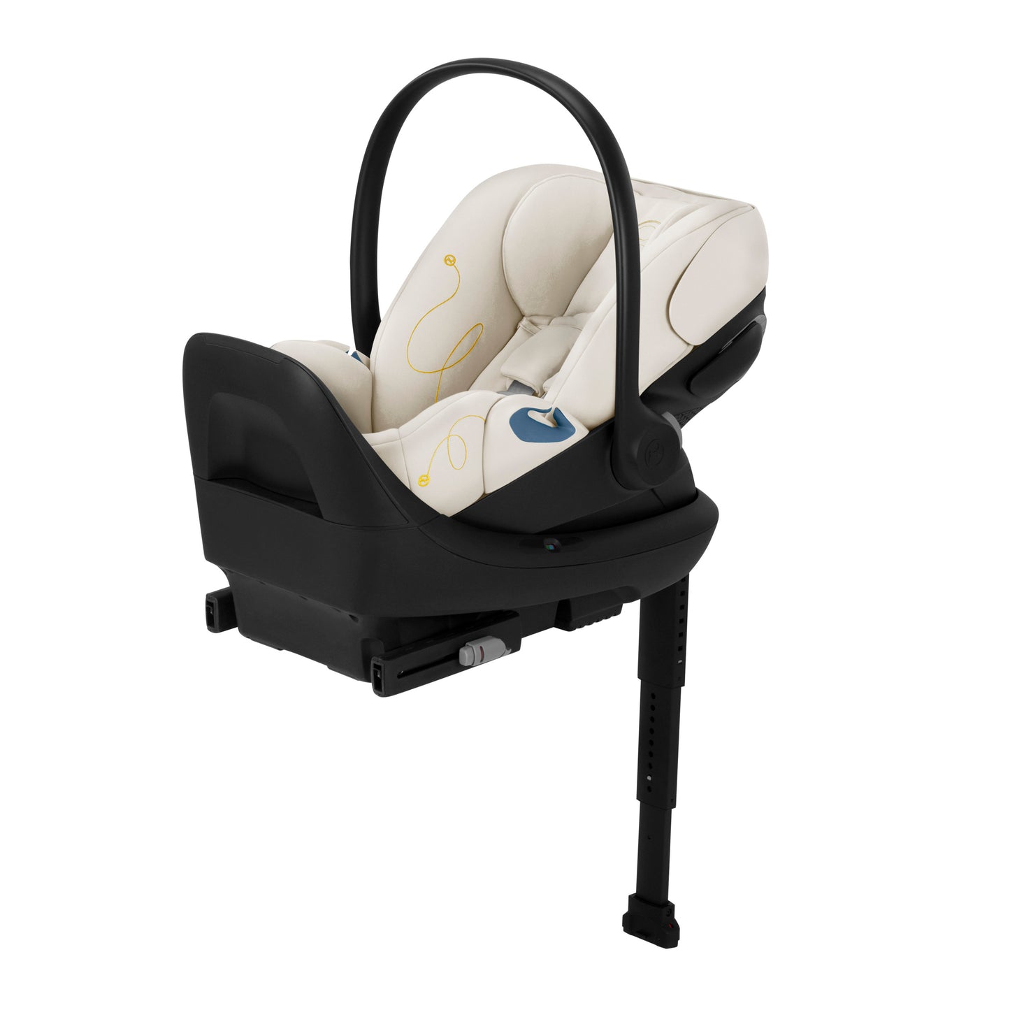 Cybex Cloud G LUX Infant Car Seat