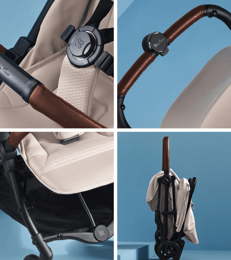 PRODUCT SUMMARY