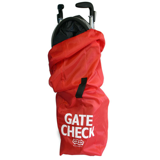 childress stroller travel bag J.L. Childress Co. Gate Check Bag for Strollers