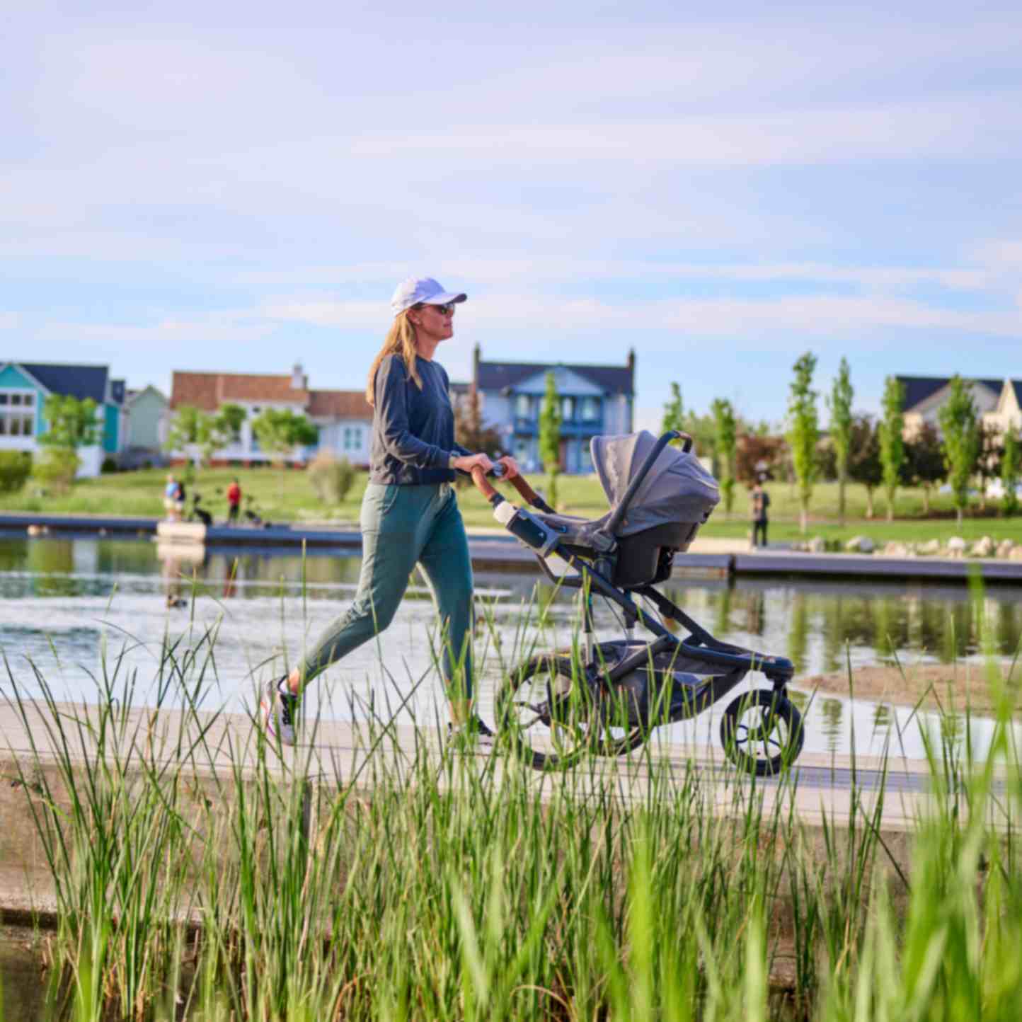 Free Shipping for Veer Switchback Stroller &Roll Stroller Frame