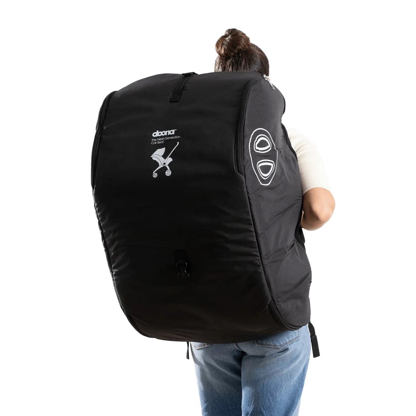 Doona Padded Travel Bag-2