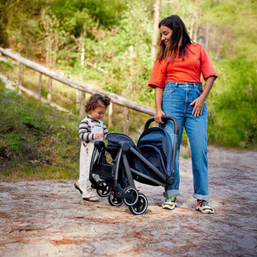 Joolz Aer+ Stroller