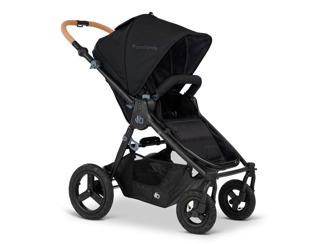 Bumbleride Era Stroller in Black