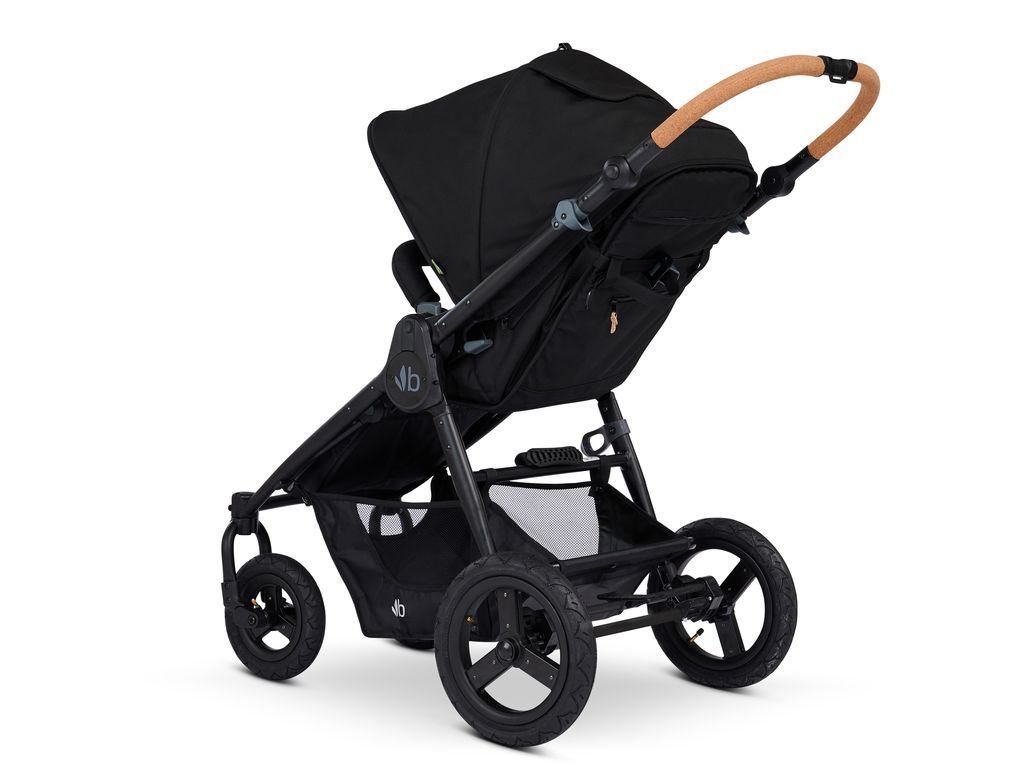 Bumbleride Era Stroller in Black