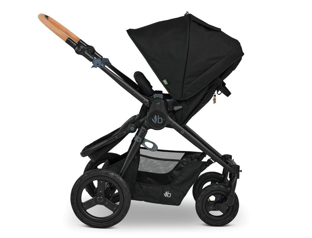 Bumbleride Era Stroller in Black