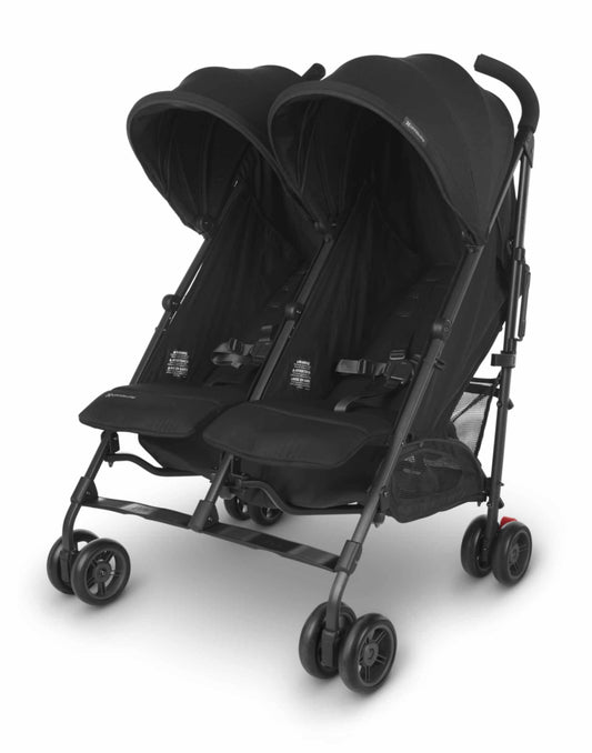 Main Image for Uppababy G-Link Double Stroller & Accessories