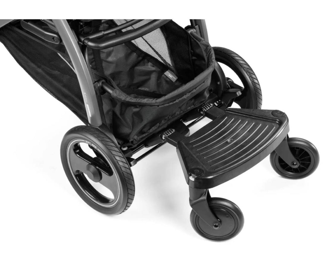 Peg Perego Ride With Me Board is a bestseller