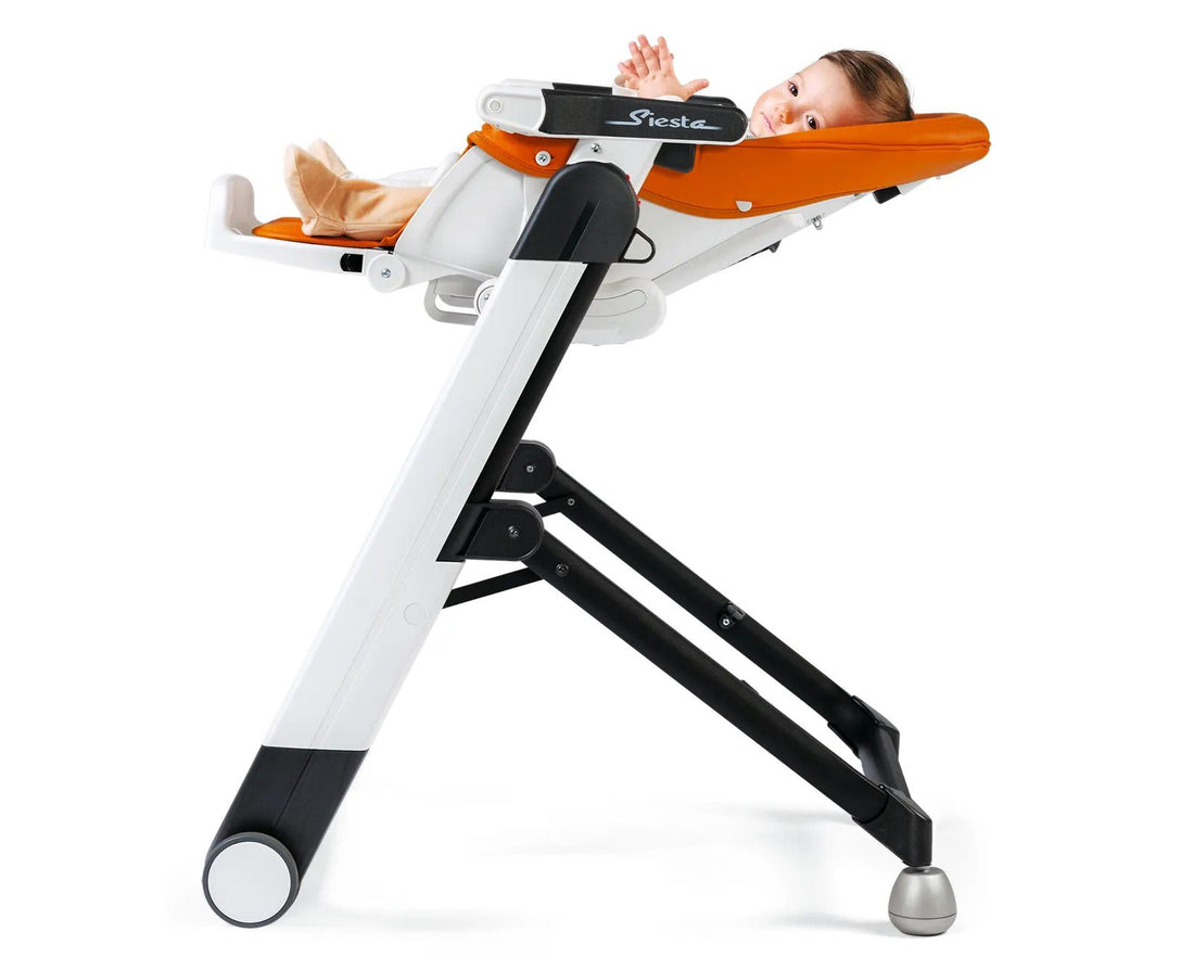Peg Perego Siesta - Arancia-7