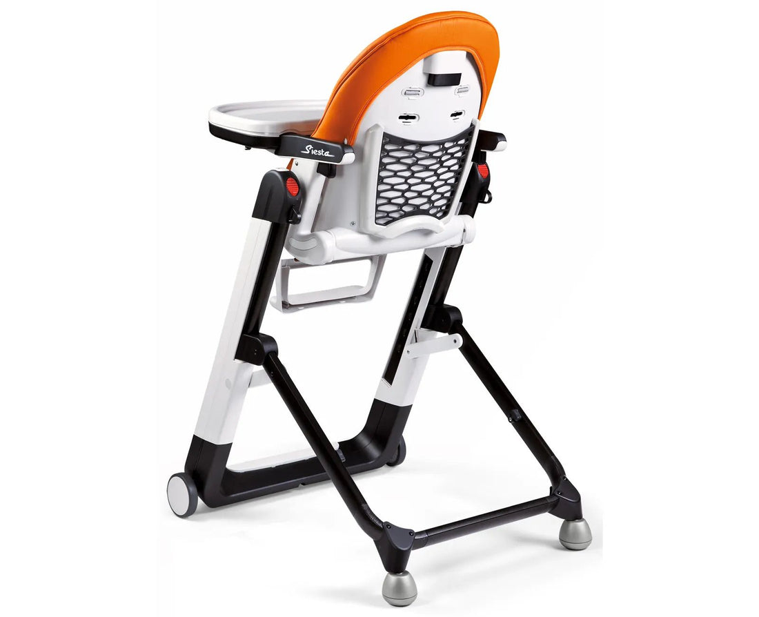 Peg Perego Siesta - Arancia-2