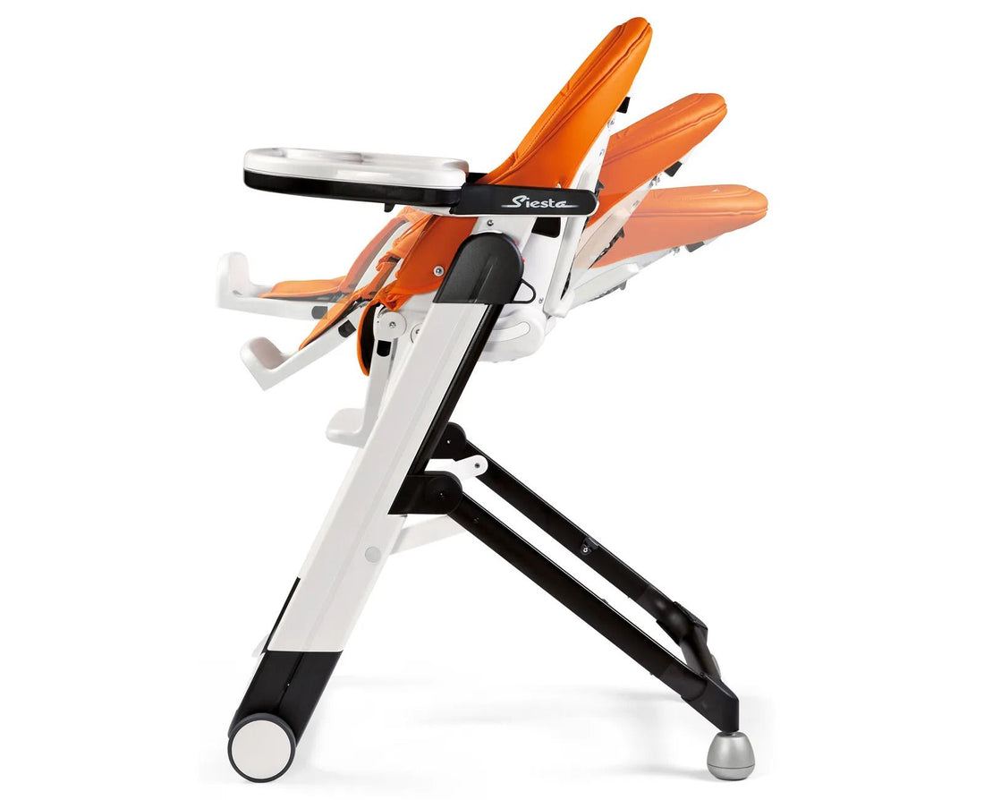 Peg Perego Siesta - Arancia-5