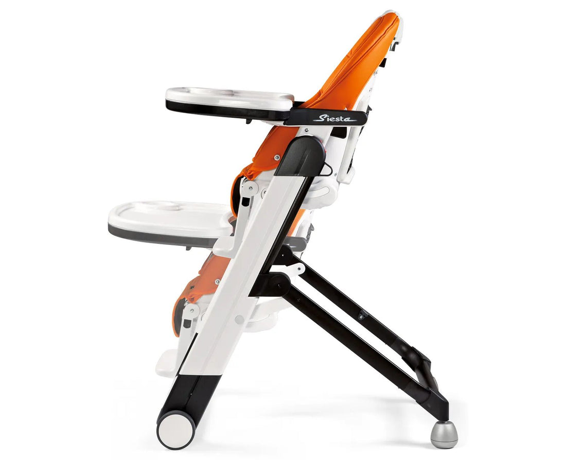 Peg Perego Siesta - Arancia-6