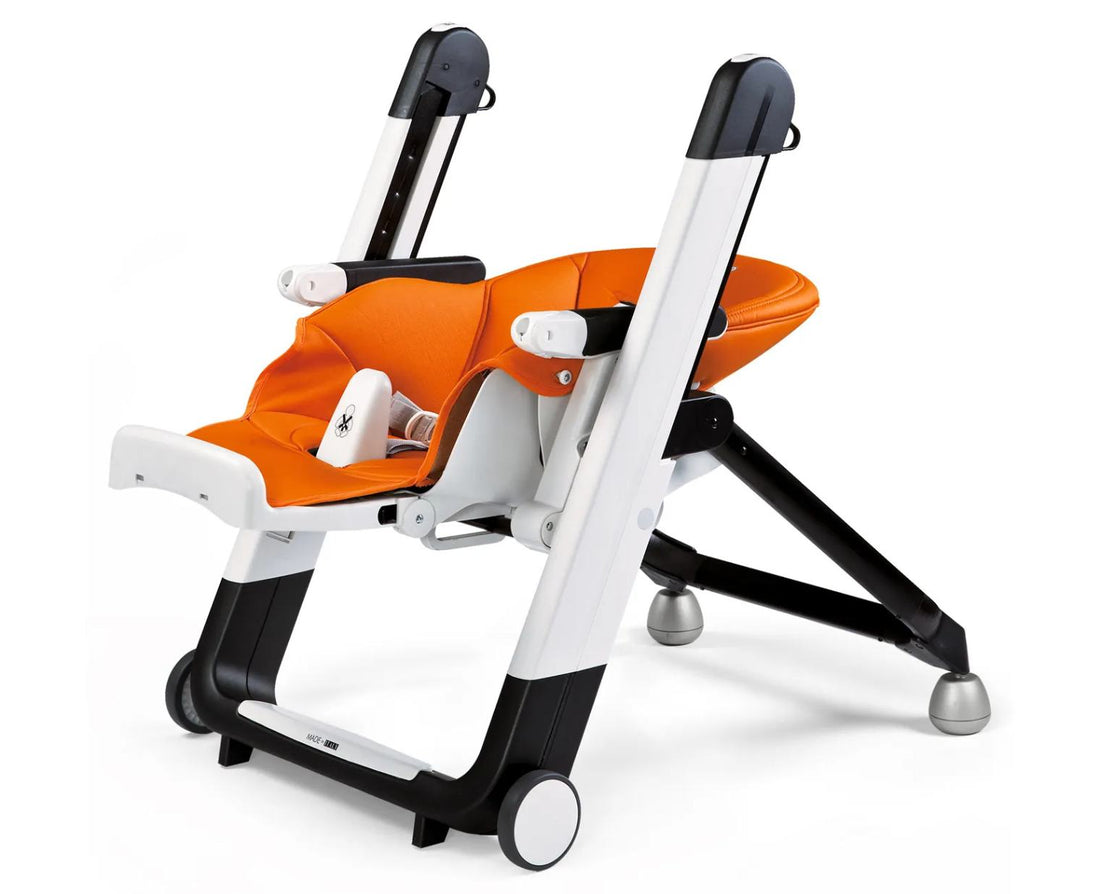 Peg Perego Siesta - Arancia-4