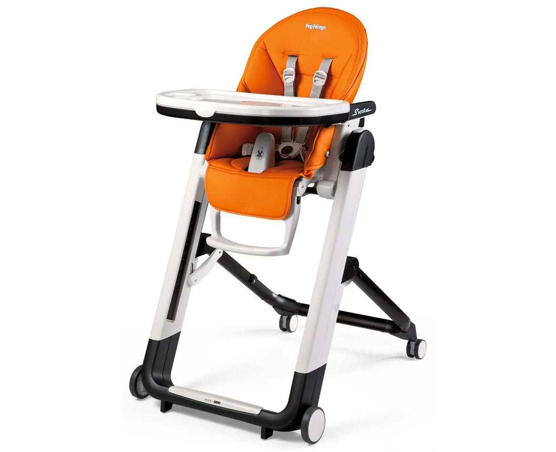 Peg Perego Siesta - Arancia
