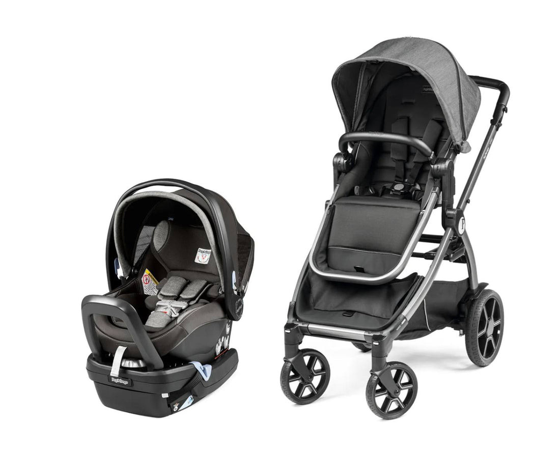 Peg Perego YPSI Travel System - Atmosphere
