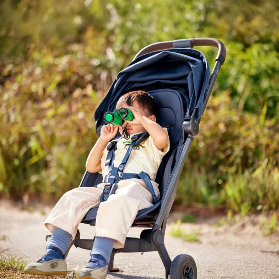 Joolz Aer+ Stroller
