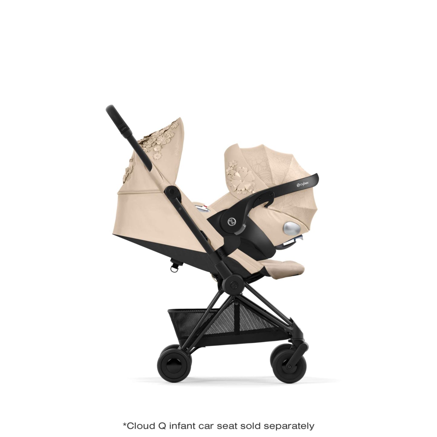 Cybex COYA Stroller