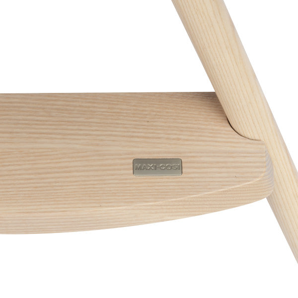 Maxi-Cosi Kiskadee 360° Rotating High Chair Natural