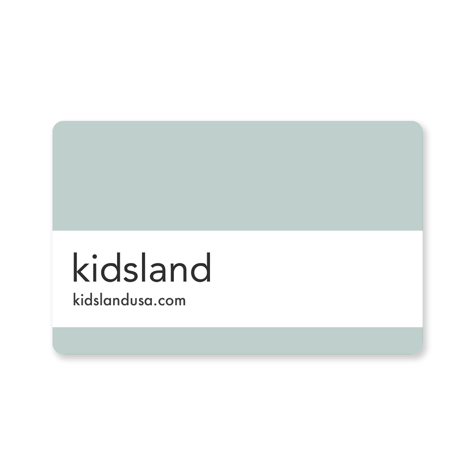 Kidsland Digital Gift Card