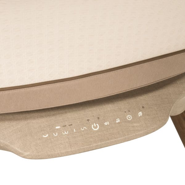 Maxi-Cosi Starling Smart Bassinet - Kindred