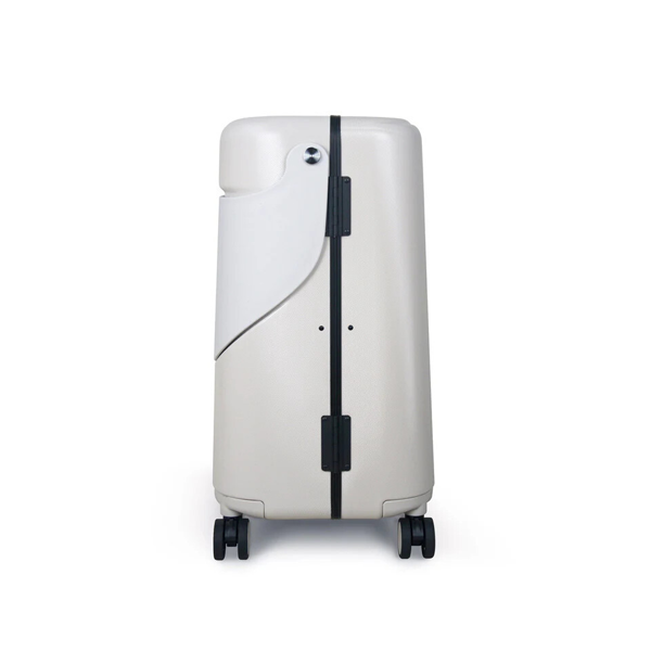 Miamily Carry-On Luggage secure tsa approved