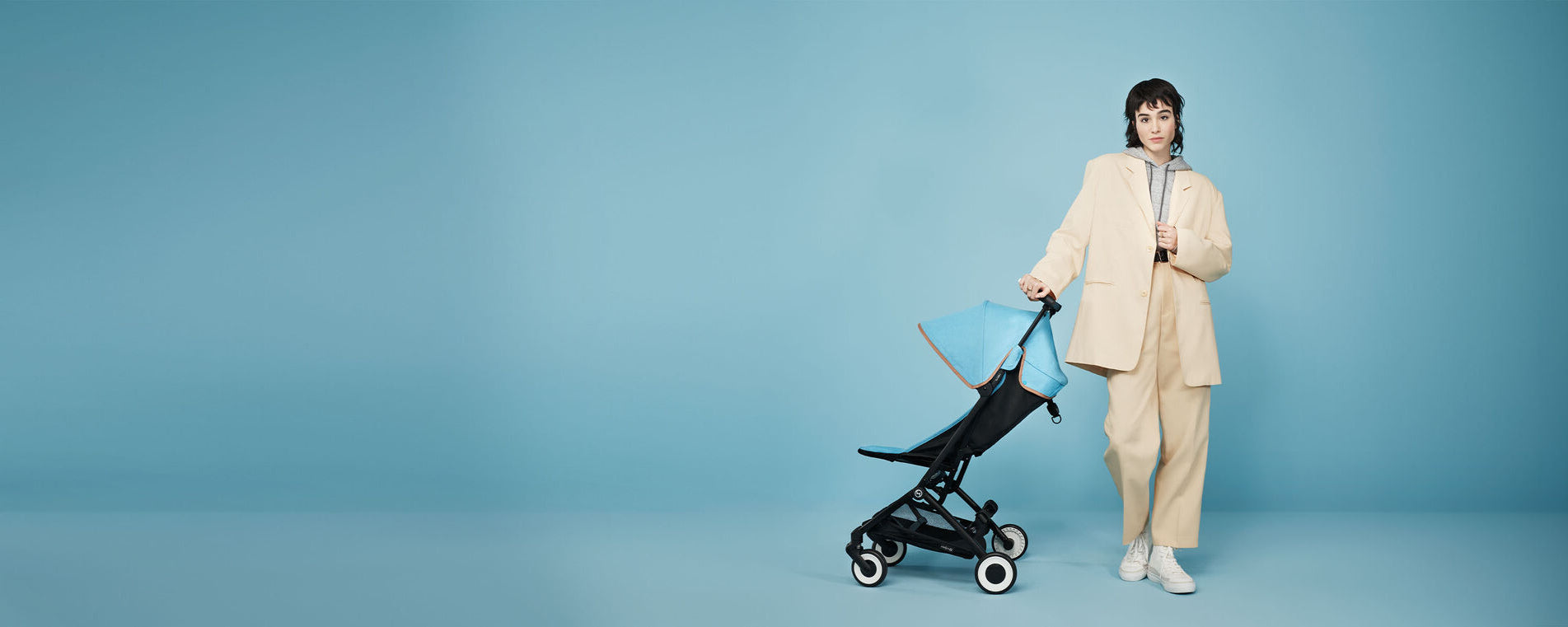 Lightweight Strollers